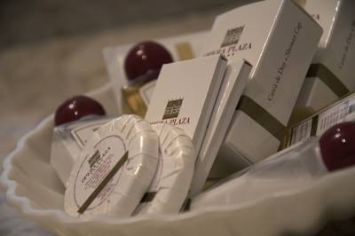 Imagine Hotel Grand Hotel Italia