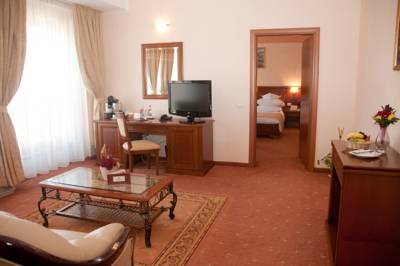 Imagine Hotel Grand Hotel Italia