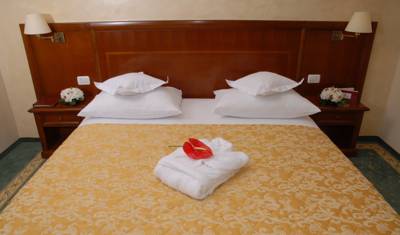 Imagine Hotel Grand Hotel Italia