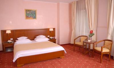 Imagine Hotel Grand Hotel Italia