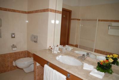 Imagine Hotel Grand Hotel Italia