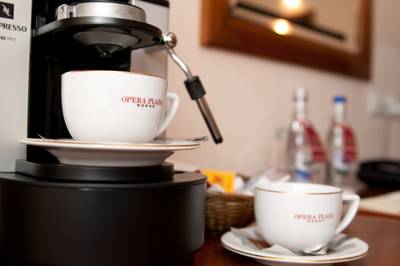 Imagine Hotel Grand Hotel Italia