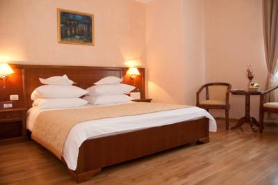 Imagine Hotel Grand Hotel Italia