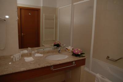 Imagine Hotel Grand Hotel Italia