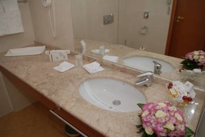 Imagine Hotel Grand Hotel Italia