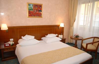 Imagine Hotel Grand Hotel Italia