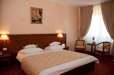 Imagine Hotel Grand Hotel Italia