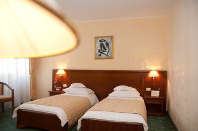 Imagine Hotel Grand Hotel Italia