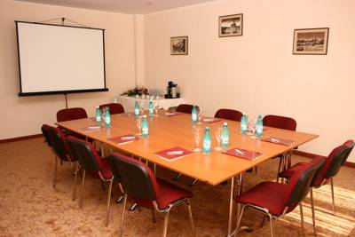 Imagine Hotel Grand Hotel Italia