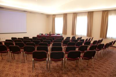 Imagine Hotel Grand Hotel Italia