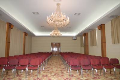 Imagine Hotel Grand Hotel Italia