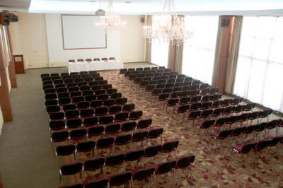 Imagine Hotel Grand Hotel Italia