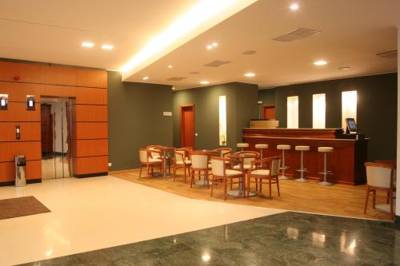 Imagine Hotel City Plaza