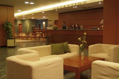 Imagine Hotel City Plaza