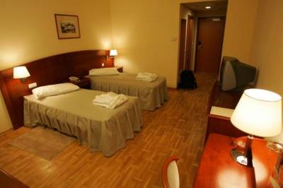 Imagine Hotel City Plaza