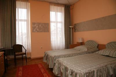 Imagine Hotel Melody Central