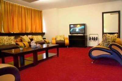 Imagine Hotel Ramada City Center Iasi