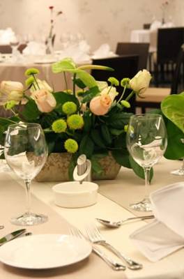 Imagine Hotel Ramada City Center Iasi