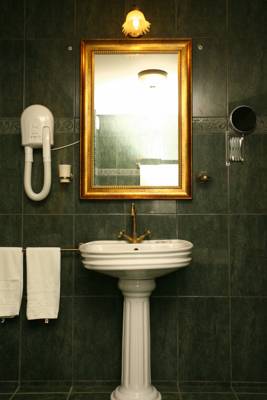 Imagine Pensiunea Donna Ana