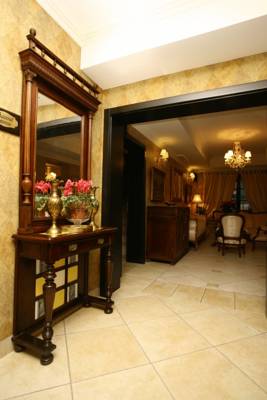 Imagine Pensiunea Donna Ana