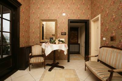 Imagine Pensiunea Donna Ana