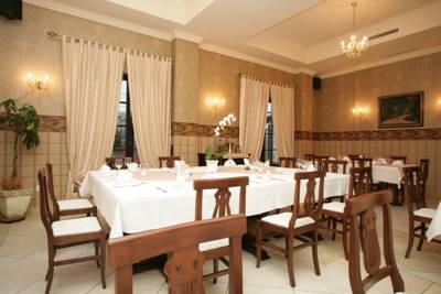 Imagine Pensiunea Donna Ana