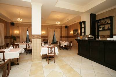 Imagine Pensiunea Donna Ana