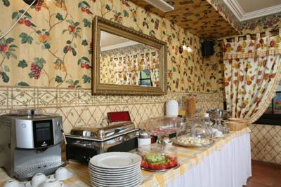 Imagine Pensiunea Donna Ana