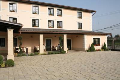 Imagine Pensiunea Donna Ana