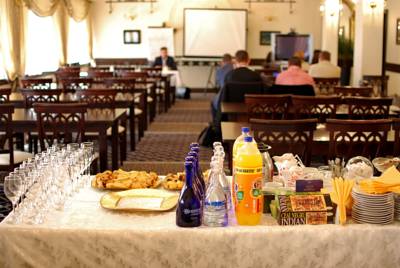 Imagine Hotel Royal Plaza