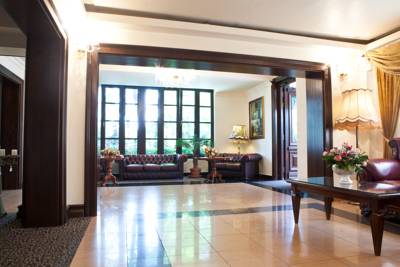 Imagine Hotel Royal Plaza