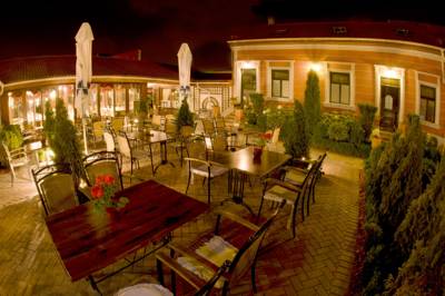 Imagine Hotel Casa Del Sole