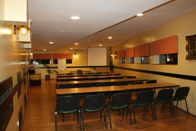 Imagine Hotel Best Western Ambassador