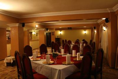 Imagine Hotel Best Western Ambassador