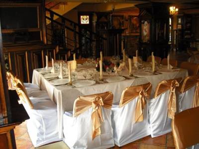 Imagine Hotel Best Western Ambassador