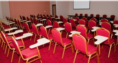 Imagine Complex Hotelier Dunarea