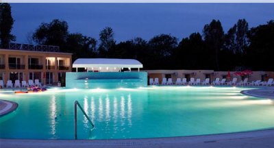 Imagine Complex Hotelier Dunarea