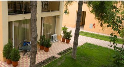 Imagine Complex Hotelier Dunarea