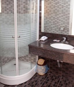 Imagine Complex Hotelier Dunarea