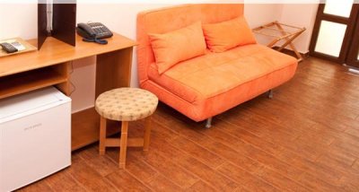 Imagine Complex Hotelier Dunarea