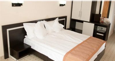 Imagine Complex Hotelier Dunarea
