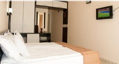 Imagine Complex Hotelier Dunarea