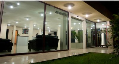 Imagine Complex Hotelier Dunarea