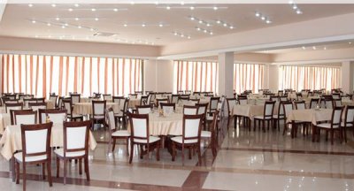 Imagine Complex Hotelier Dunarea