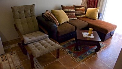 Imagine Hotel Iris Nalba Mimoza