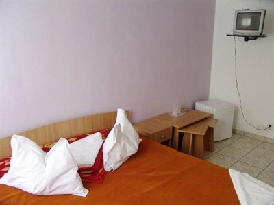 Imagine Hotel Camelia