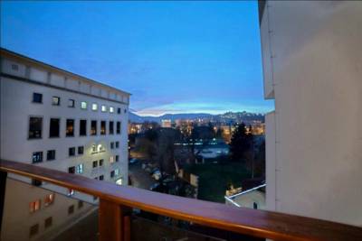 Imagine Apart Hotel Vlad Tepes