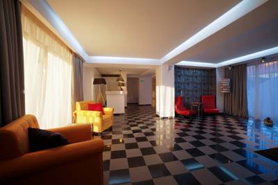 Imagine Apart Hotel Vlad Tepes