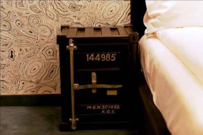 Imagine Apart Hotel Vlad Tepes