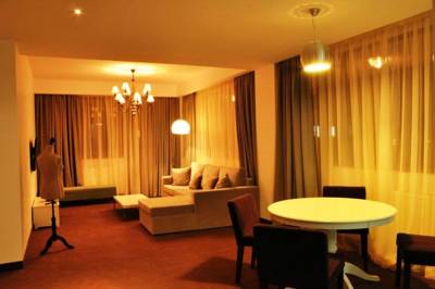 Imagine Apart Hotel Vlad Tepes